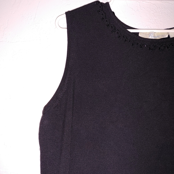 Penmans Plus Tank Top - Picture 3 of 8